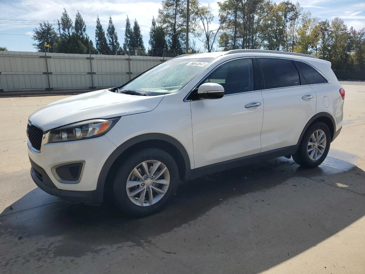 Kia Sorento LX | Mobile.bg   1