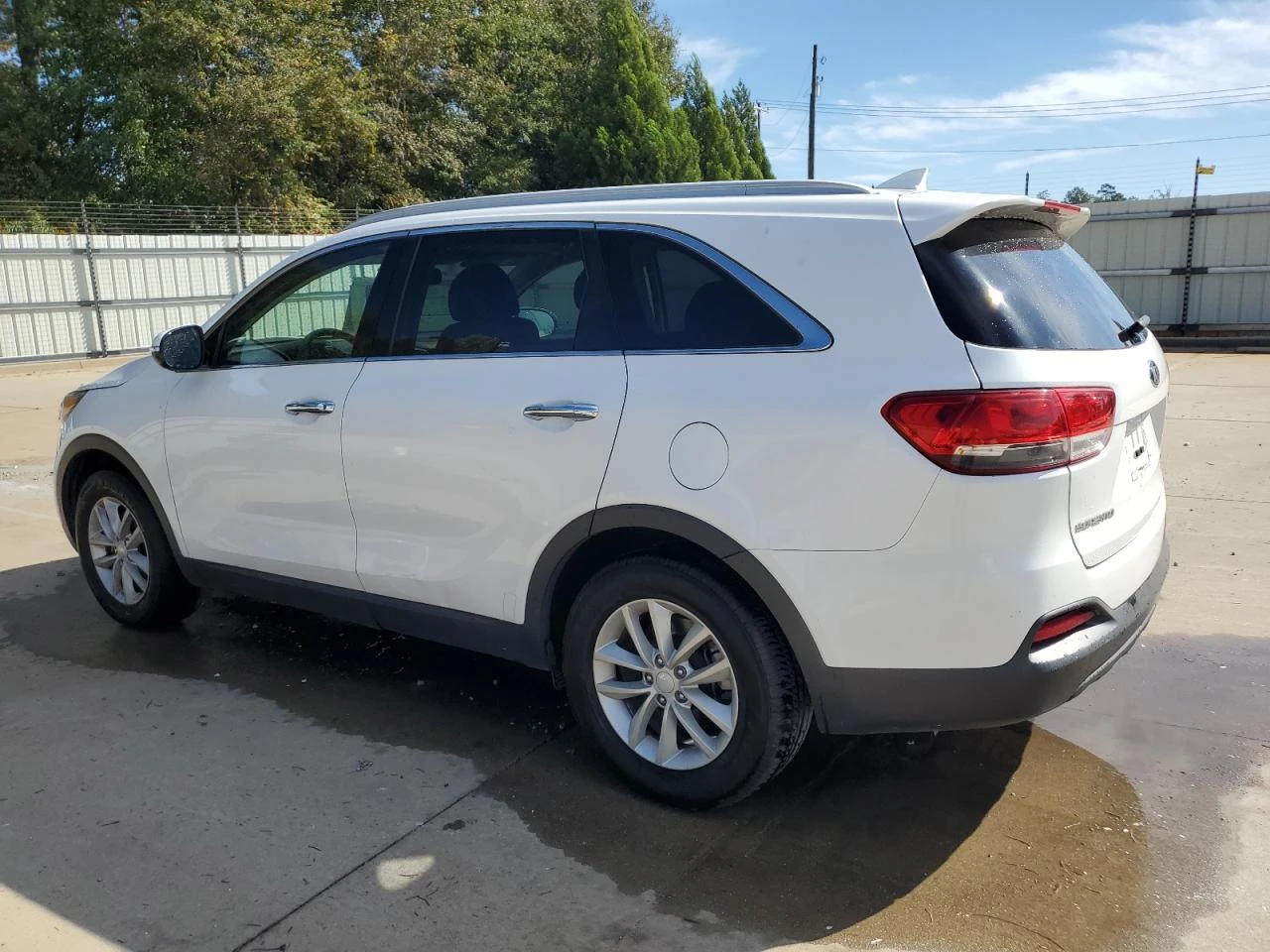 Kia Sorento LX - изображение 2