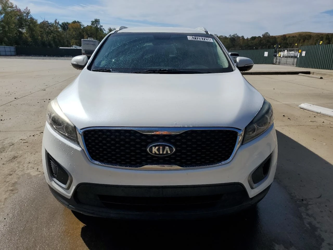 Kia Sorento LX - изображение 5