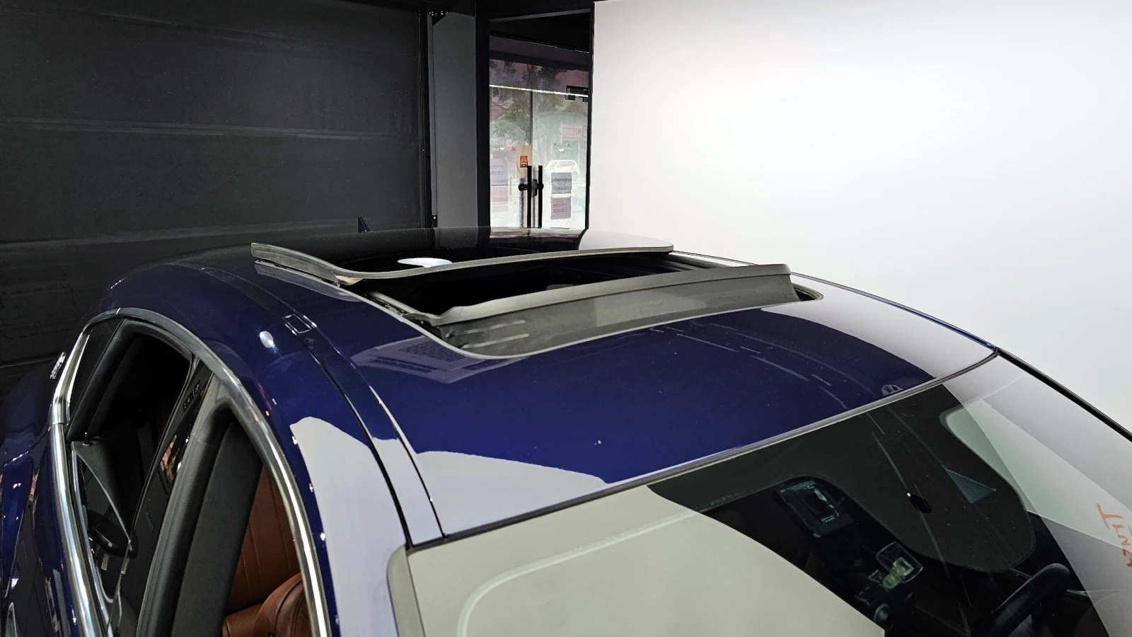 Maserati Levante 3.0 AWD  | Mobile.bg   15