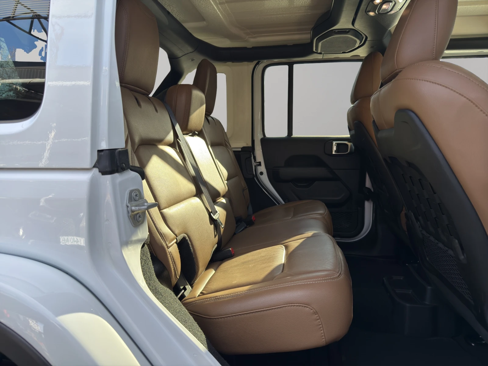 Jeep Wrangler 2.0 t | Mobile.bg � ����������� 15