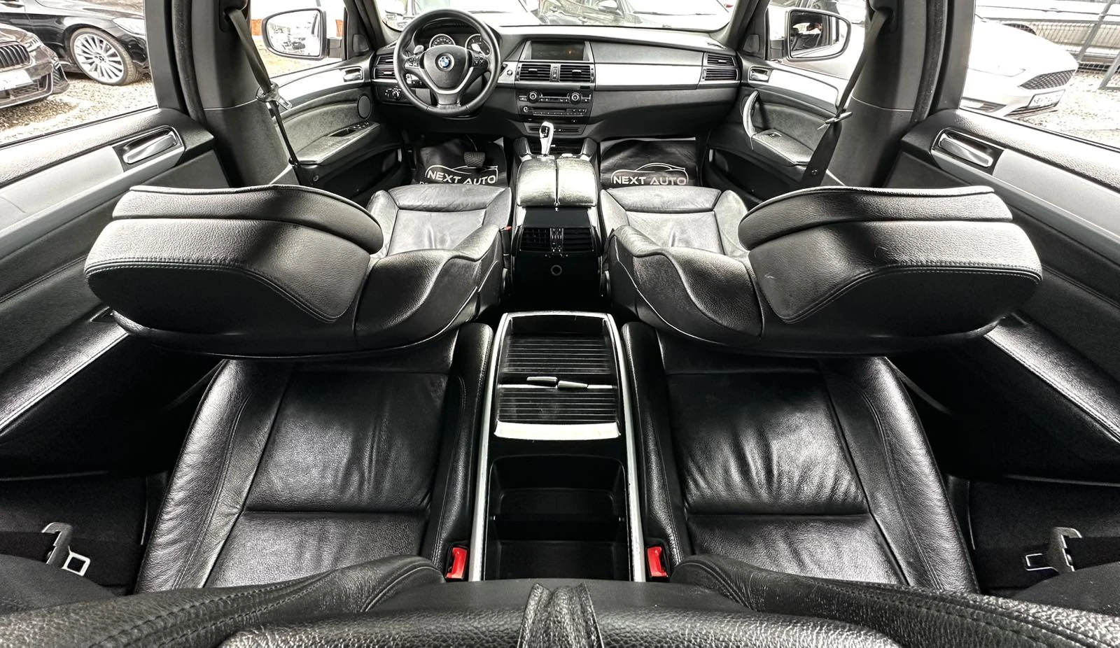 BMW X6 3.0D 286HP XDRIVE CAMERA - изображение 9