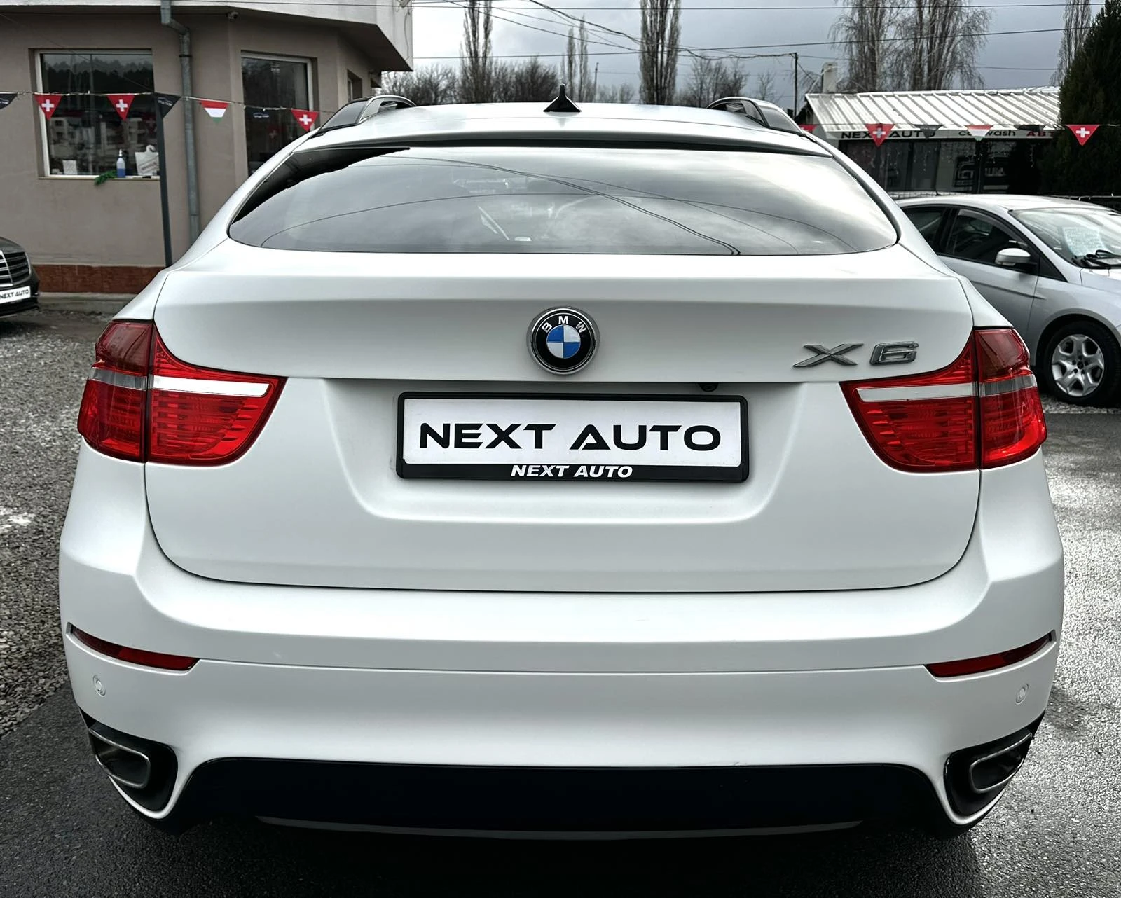 BMW X6 3.0D 286HP XDRIVE CAMERA - изображение 6