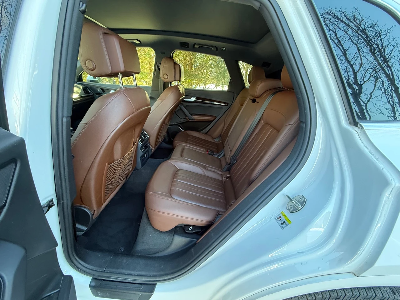 Audi Q5 2.0T* MATRIX* ���������* �����* 360������* ������� | Mobile.bg � ����������� 13