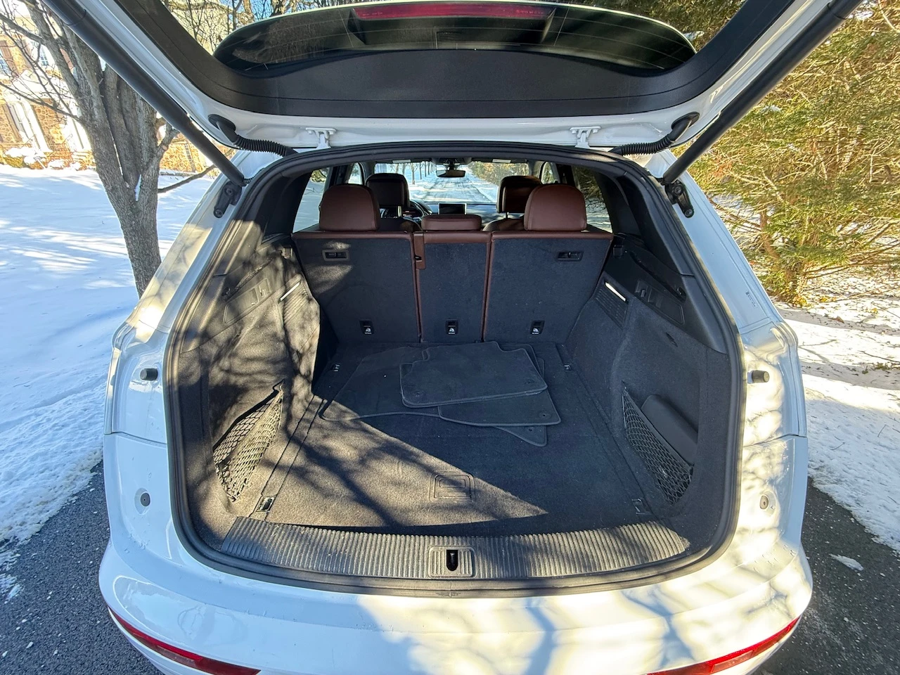 Audi Q5 2.0T* MATRIX* ���������* �����* 360������* ������� | Mobile.bg � ����������� 15