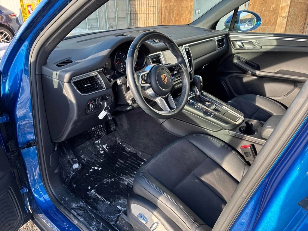 Porsche Macan * AWD 4dr * CARFAX * ���� �� �� | Mobile.bg � ����������� 5