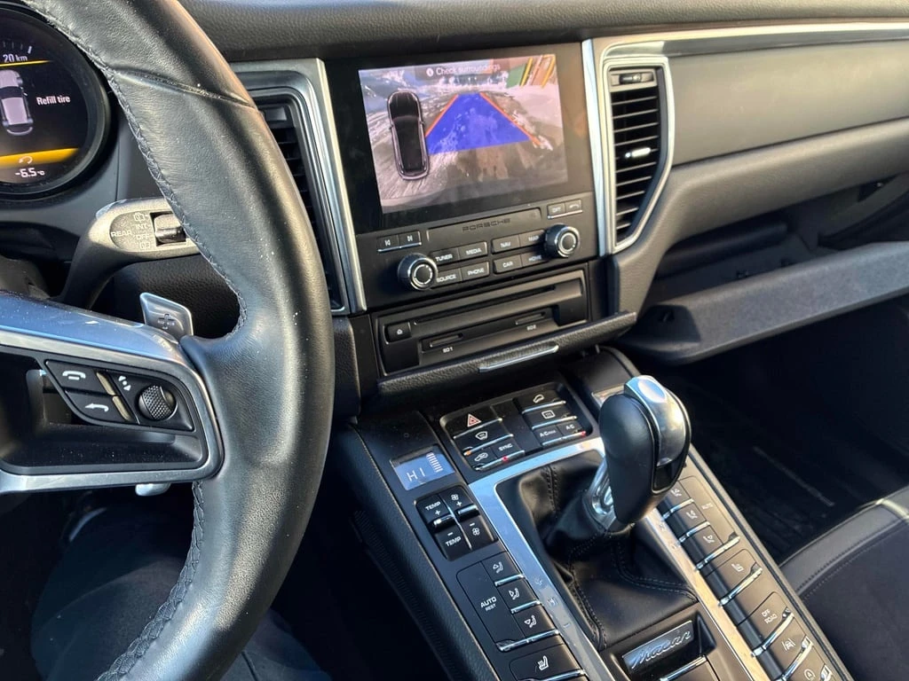 Porsche Macan * AWD 4dr * CARFAX * ���� �� �� | Mobile.bg � ����������� 9
