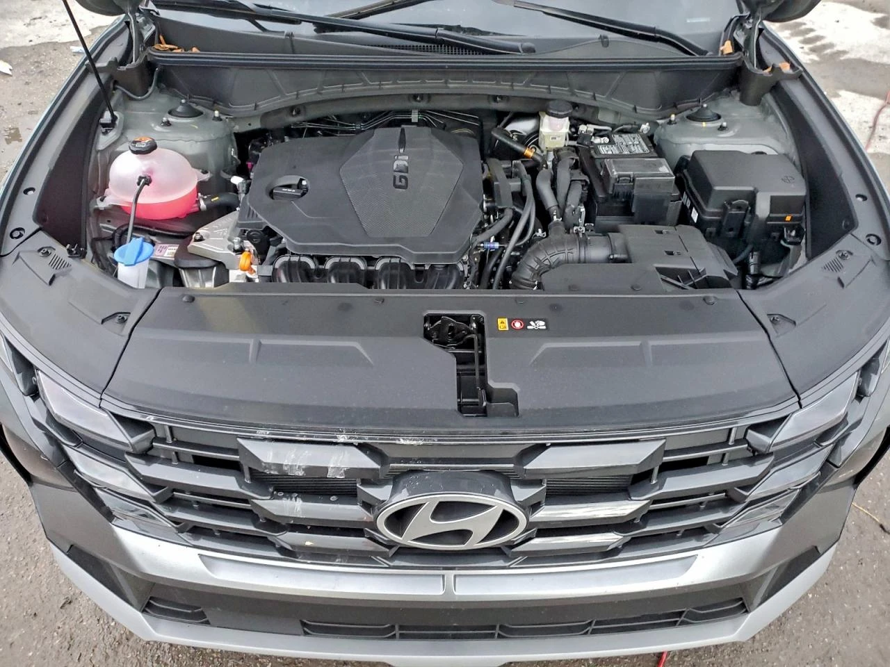 Hyundai Tucson * SEL* CONVENIENCE* BUY NOW*  | Mobile.bg � ����������� 11