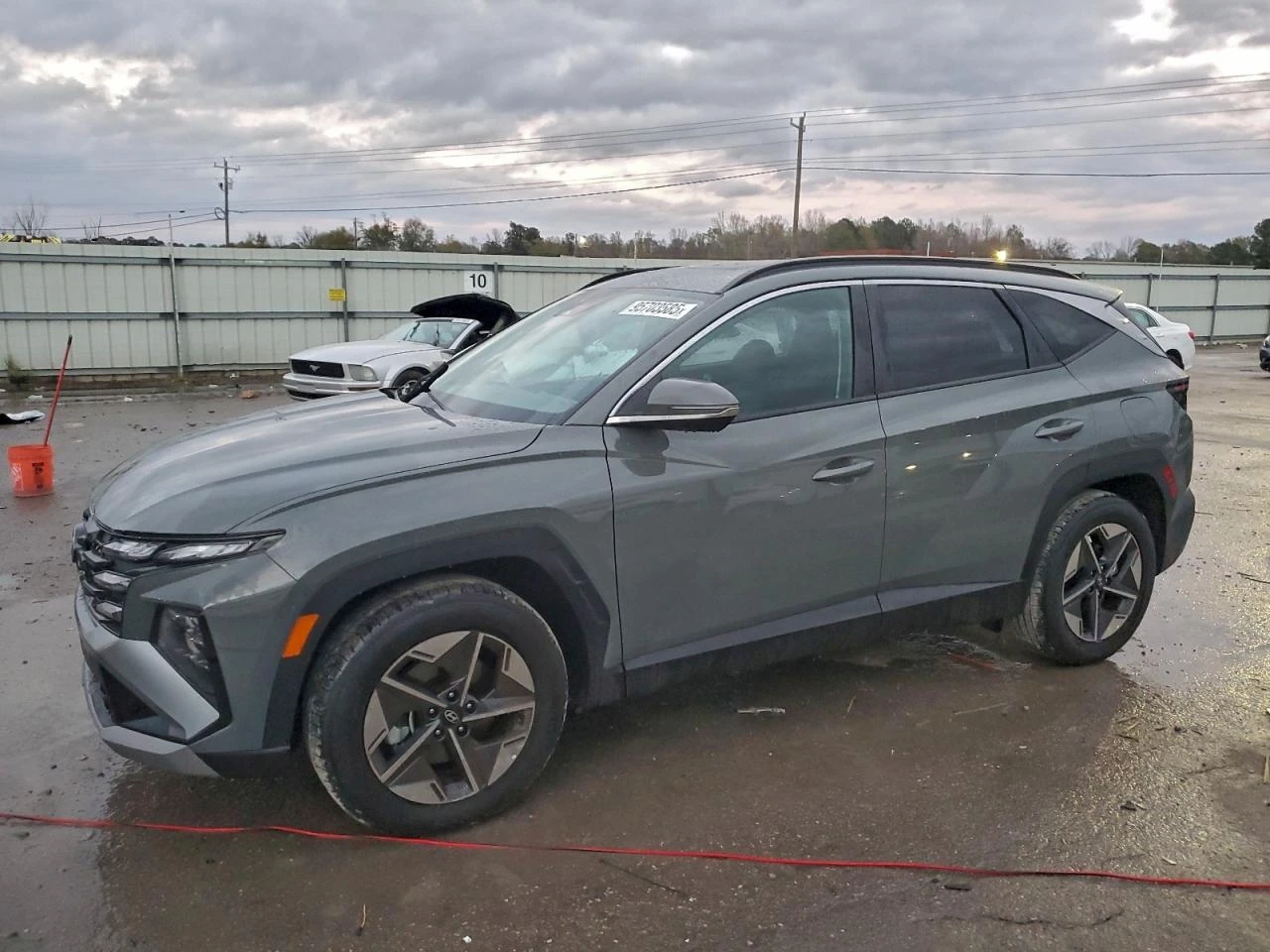 Hyundai Tucson * SEL* CONVENIENCE* BUY NOW*  | Mobile.bg � ����������� 1