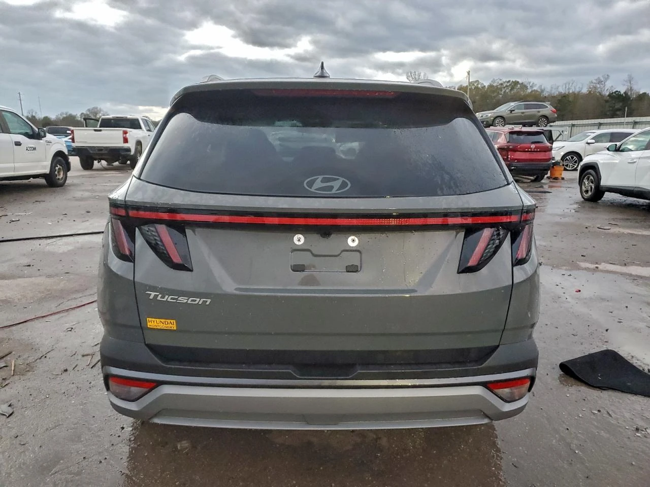 Hyundai Tucson * SEL* CONVENIENCE* BUY NOW*  | Mobile.bg � ����������� 6