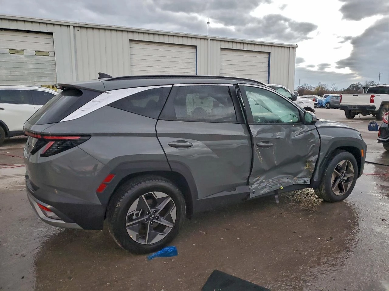 Hyundai Tucson * SEL* CONVENIENCE* BUY NOW*  | Mobile.bg � ����������� 3