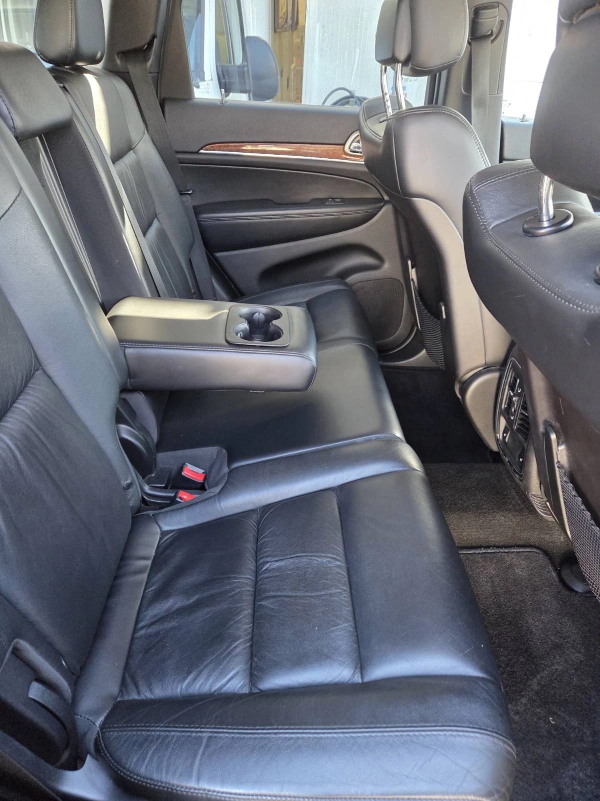 Jeep Grand cherokee 3.0 | Mobile.bg � ����������� 11