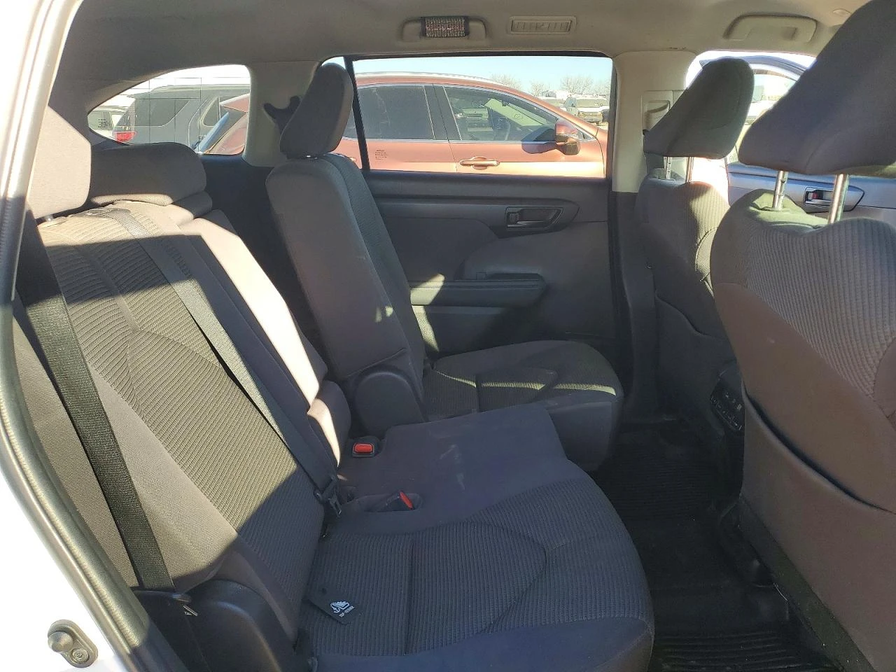 Toyota Highlander 2.4l L | Mobile.bg � ����������� 11