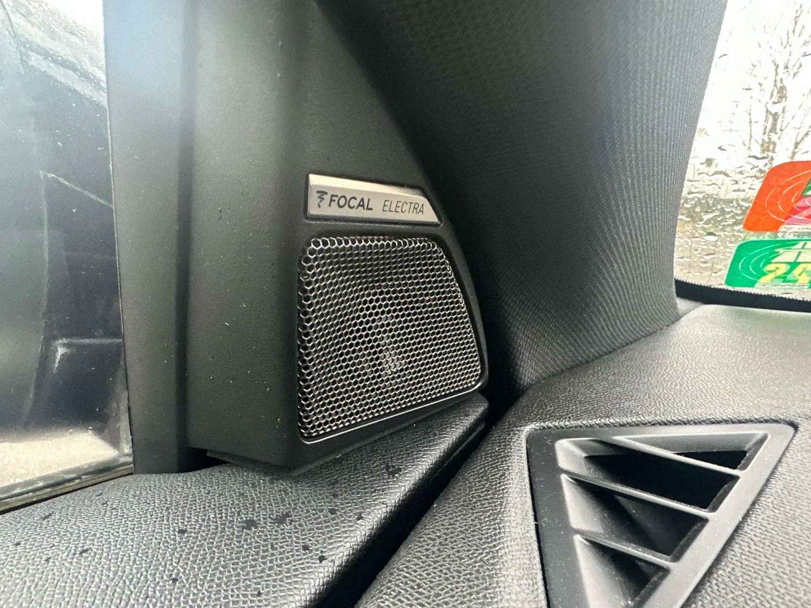 DS DS 7 Crossback 1.6 E-TENSE 300 RIVOLI 4WD EAT8 | Mobile.bg � ����������� 9