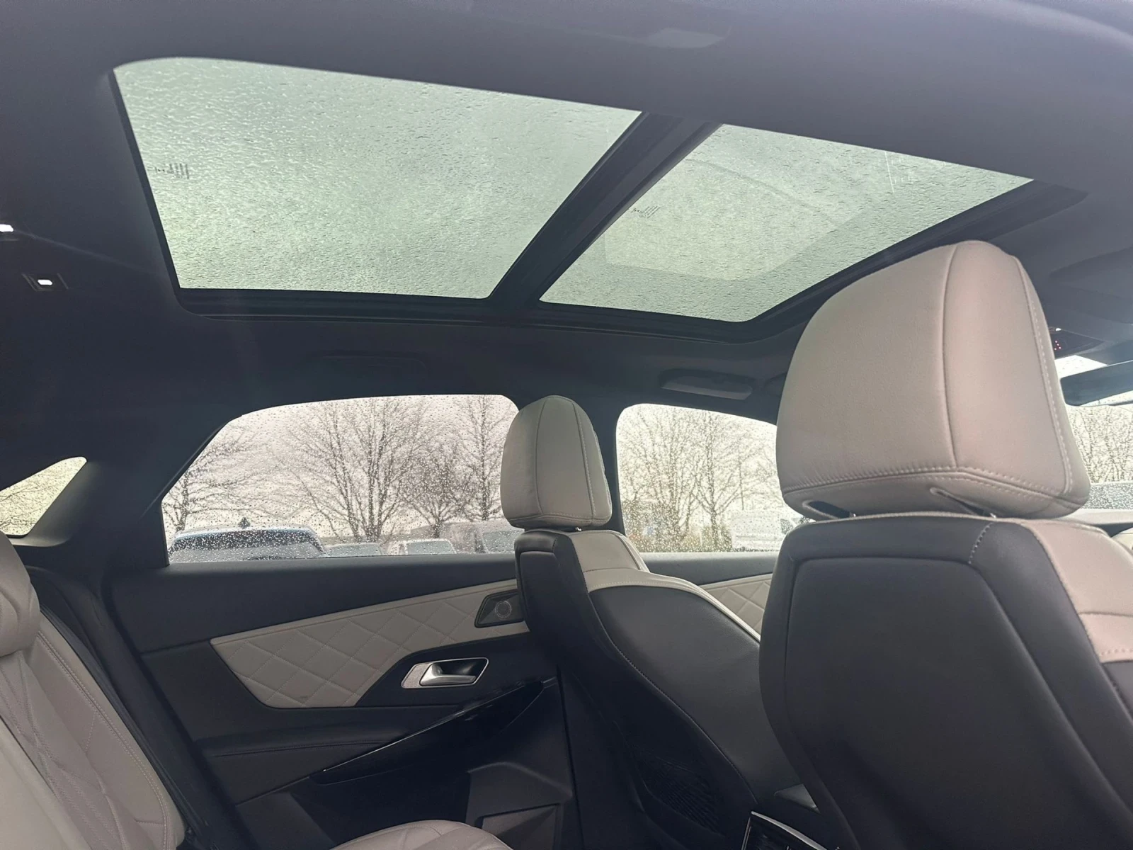 DS DS 7 Crossback 1.6 E-TENSE 300 RIVOLI 4WD EAT8 | Mobile.bg � ����������� 7