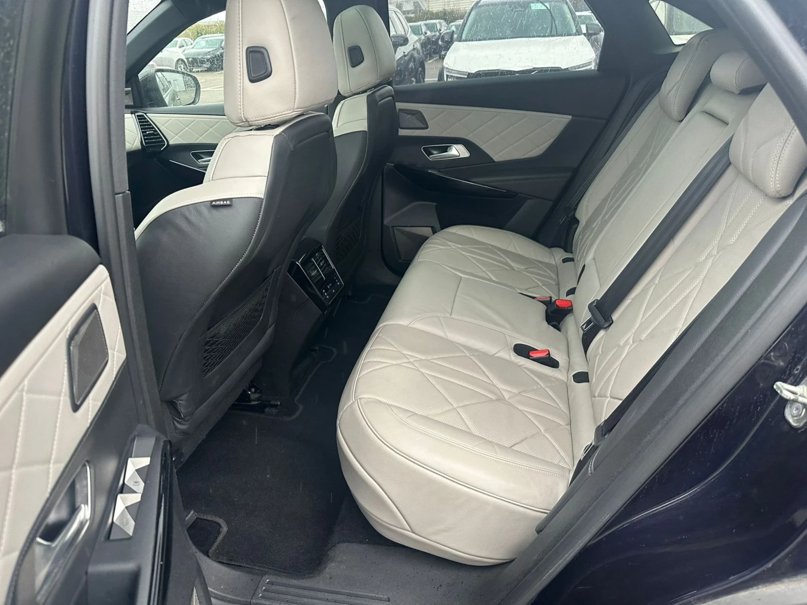 DS DS 7 Crossback 1.6 E-TENSE 300 RIVOLI 4WD EAT8 | Mobile.bg � ����������� 5