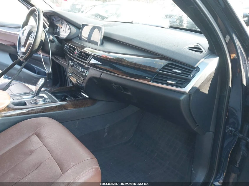 BMW X5 * xDrive35I* , снимка 5 - Автомобили и джипове - 53824486