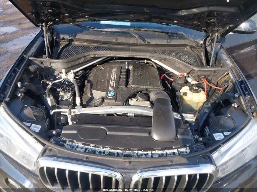 BMW X5 * xDrive35I* , снимка 10 - Автомобили и джипове - 53824486