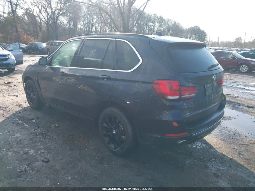 BMW X5 * xDrive35I* , снимка 3 - Автомобили и джипове - 53824486