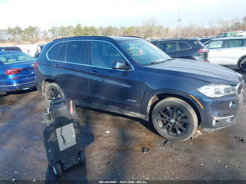 BMW X5 * xDrive35I* , снимка 13 - Автомобили и джипове - 53824486