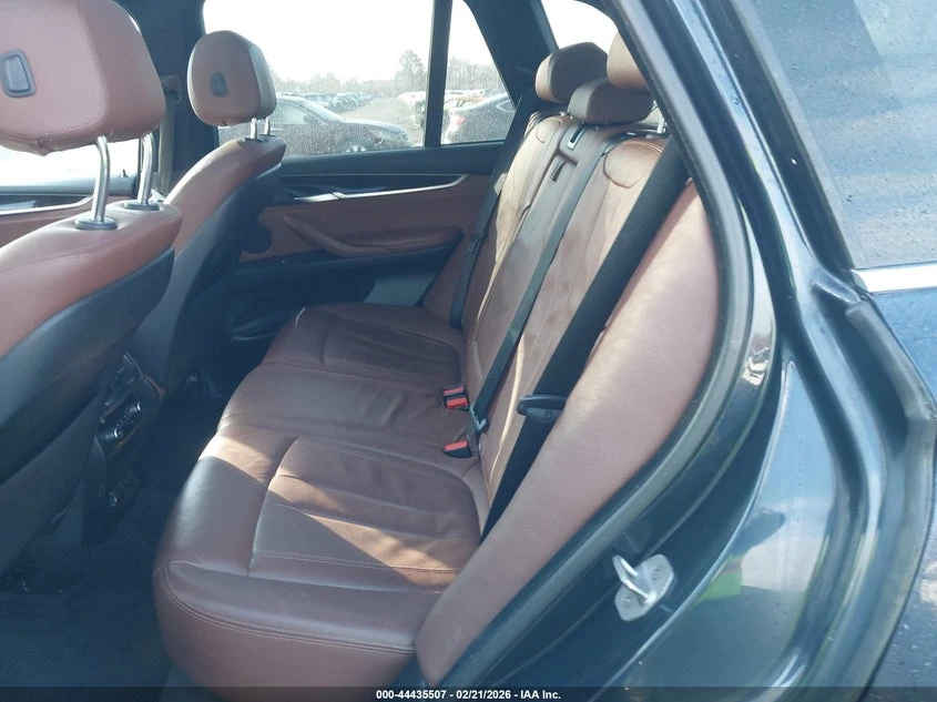 BMW X5 * xDrive35I* , снимка 8 - Автомобили и джипове - 53824486