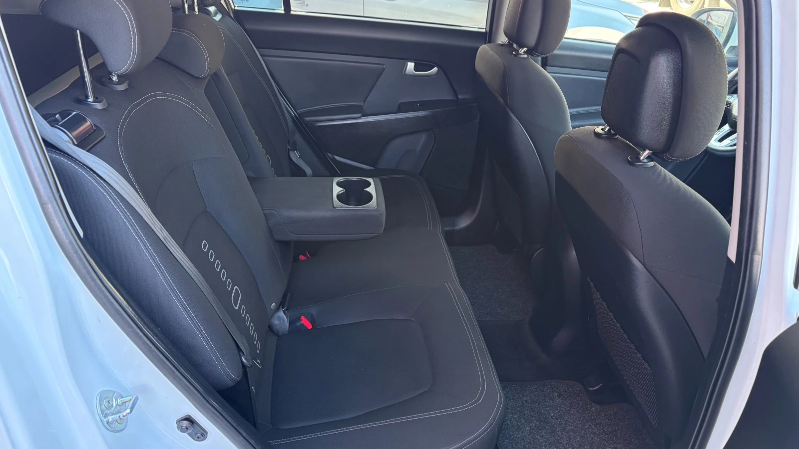 Kia Sportage 1.7 CRDI | Mobile.bg � ����������� 11