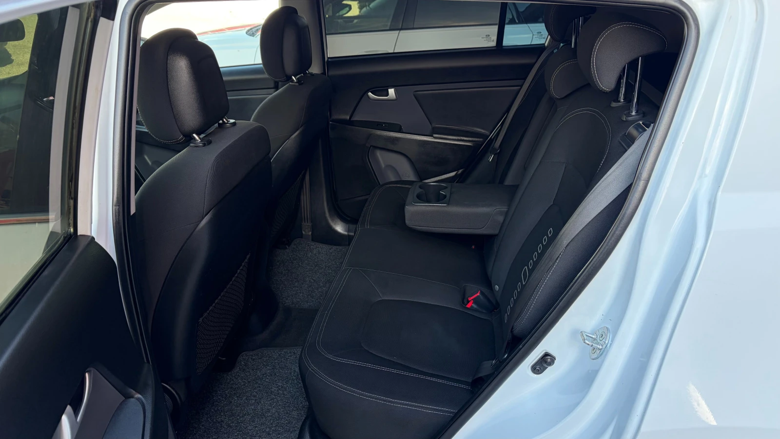 Kia Sportage 1.7 CRDI | Mobile.bg � ����������� 9