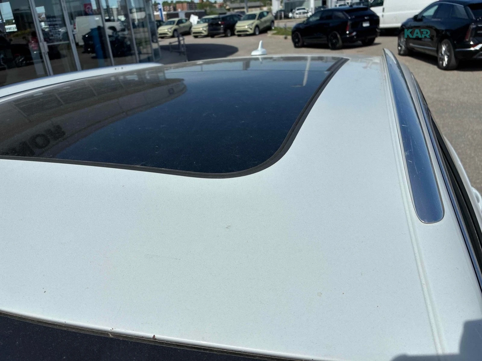 Audi Q3 Technik * Pano * АвтоКредит * (ЦЕНА ДО БГ), снимка 8 - Автомобили и джипове - 54841043