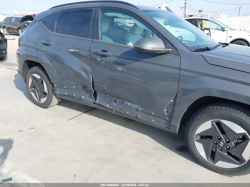 Hyundai Kona Electric Sel, снимка 6 - Автомобили и джипове - 54902960