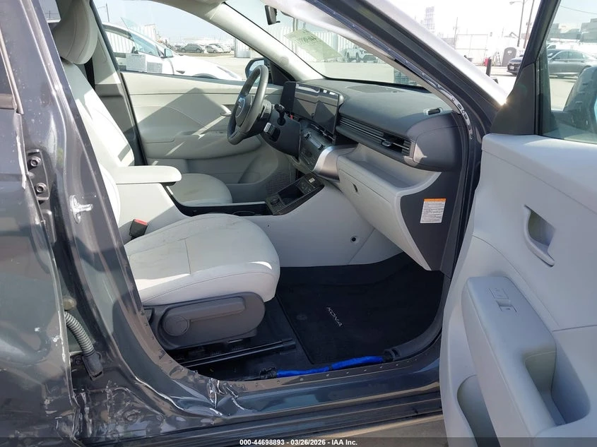 Hyundai Kona Electric Sel, снимка 5 - Автомобили и джипове - 54902960