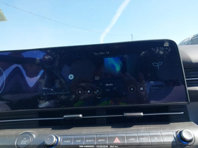 Hyundai Kona Electric Sel, снимка 13 - Автомобили и джипове - 54902960