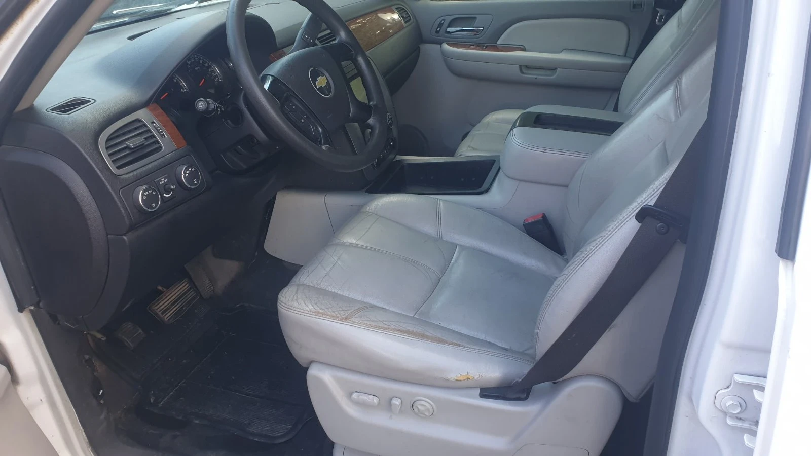 Chevrolet Tahoe V8 5.3, снимка 10 - Автомобили и джипове - 55074488