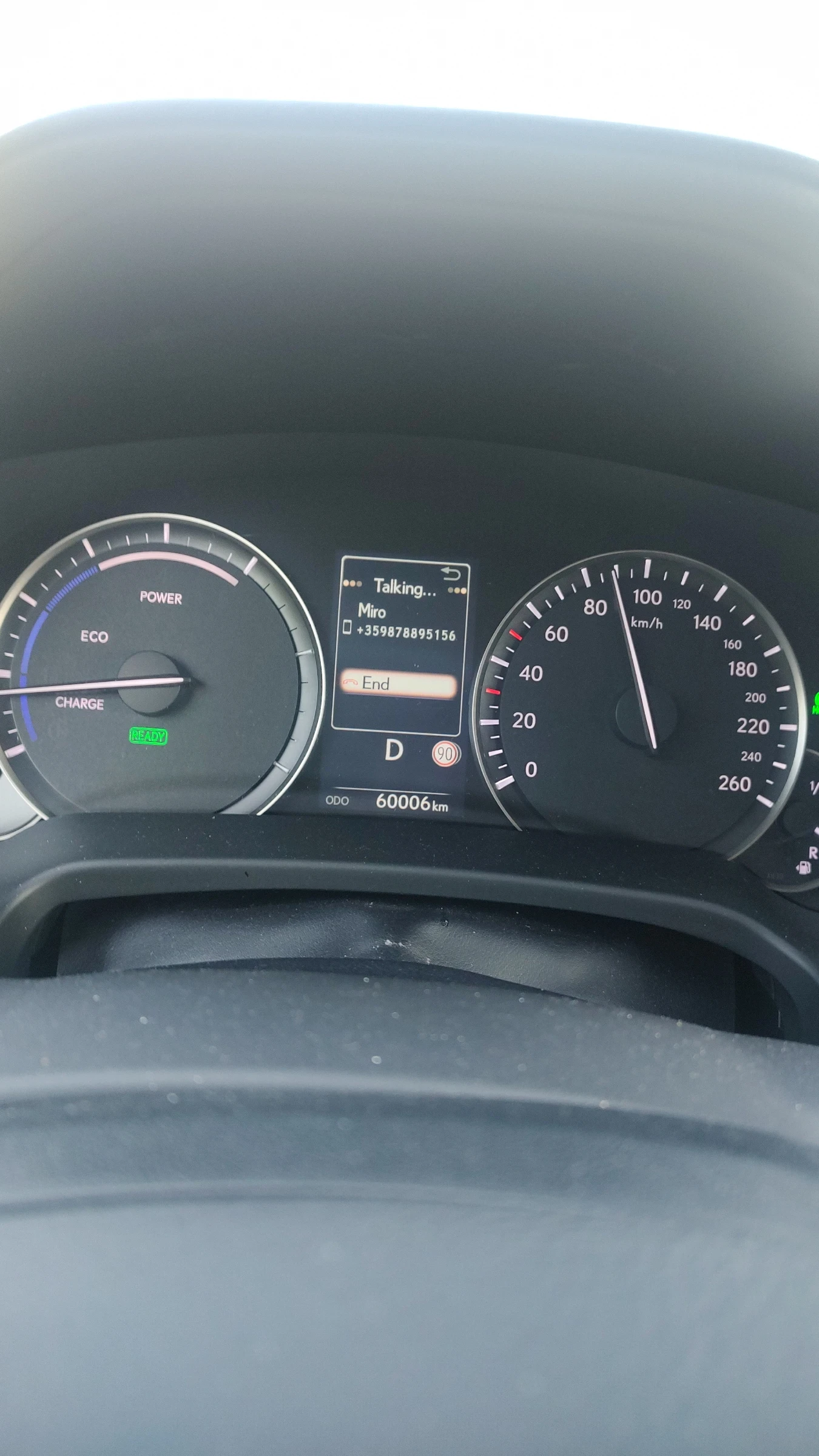 Lexus RX 450h /Facelift/Luxury/360Camera/HUD/BSM/� ��������  | Mobile.bg � ����������� 2