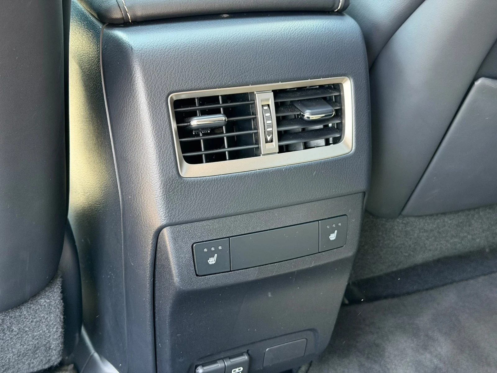 Lexus RX 450h /Facelift/Luxury/360Camera/HUD/BSM/� ��������  | Mobile.bg � ����������� 17