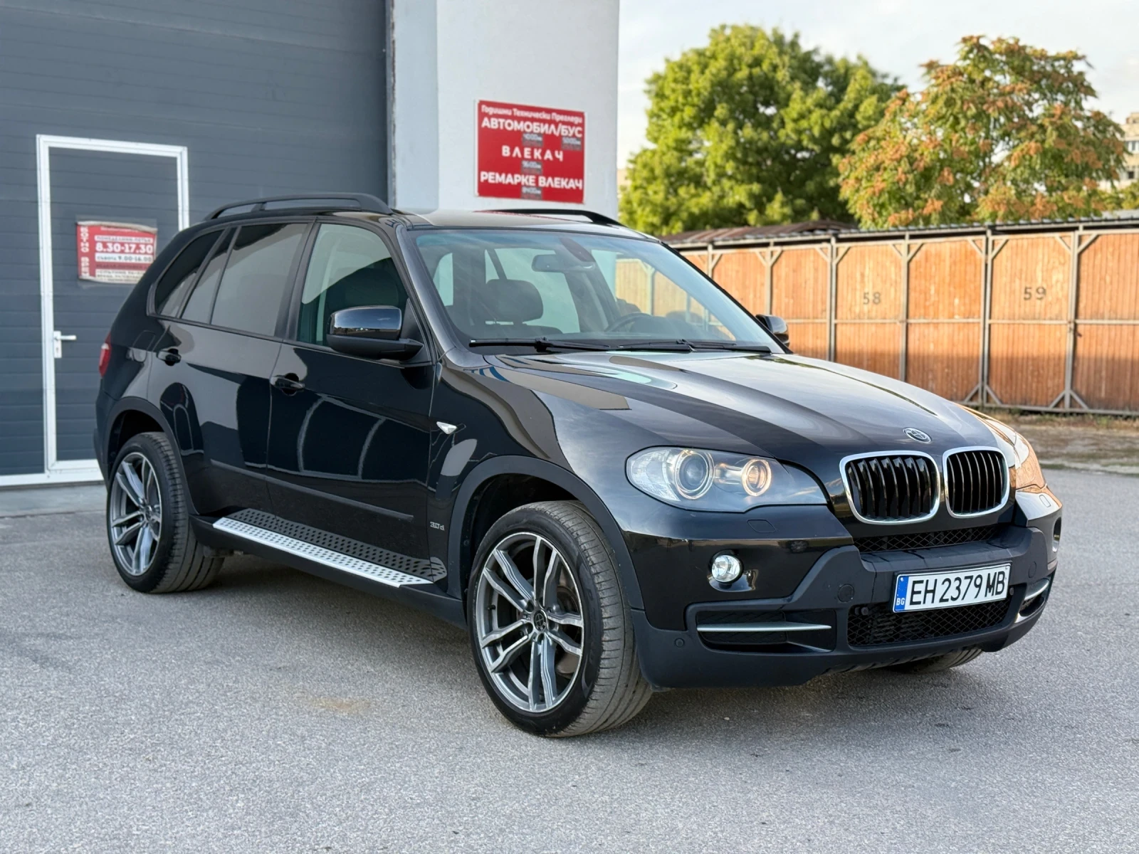 BMW X5 3.0 D, снимка 2 - Автомобили и джипове - 56335790