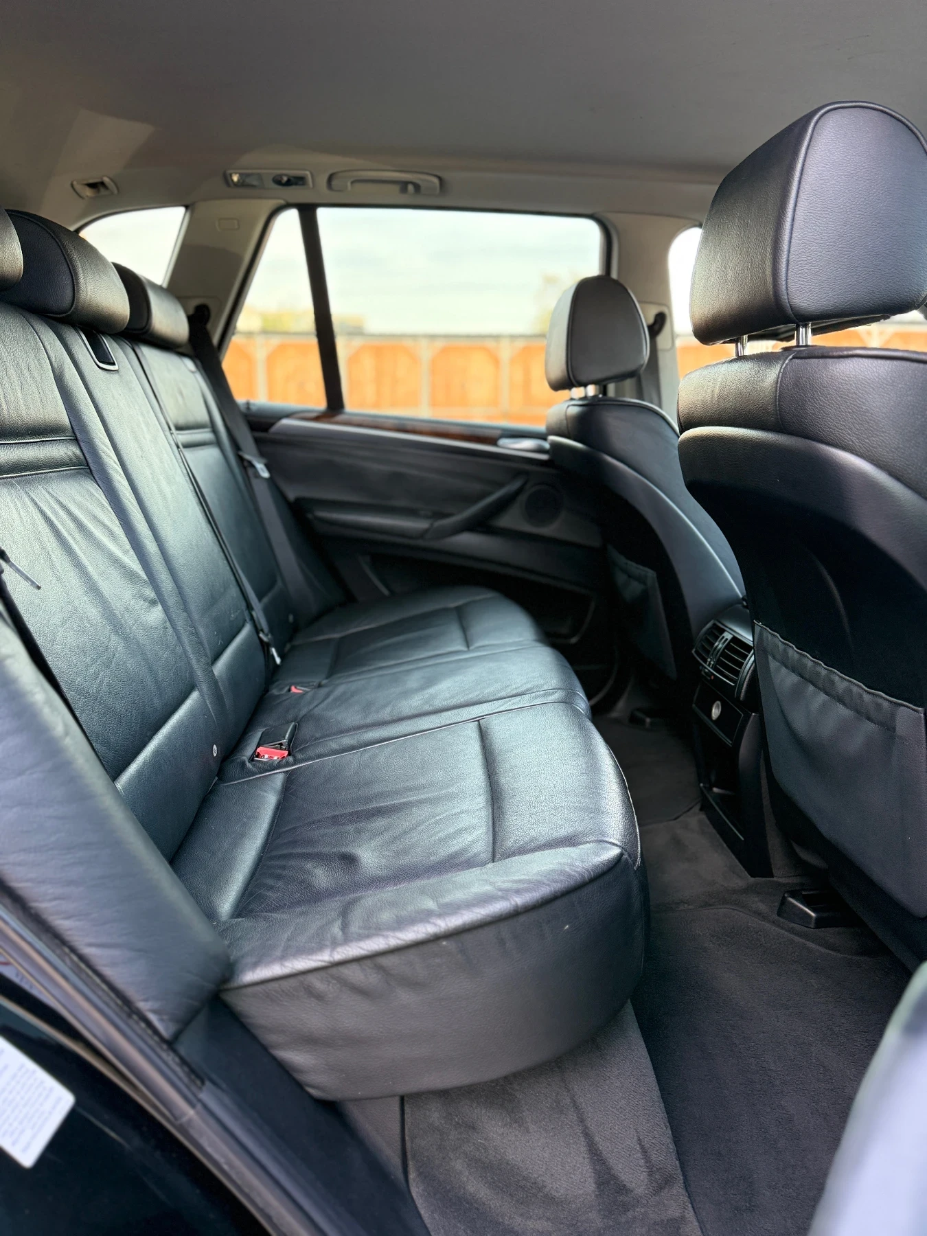 BMW X5 3.0 D, снимка 15 - Автомобили и джипове - 56335790