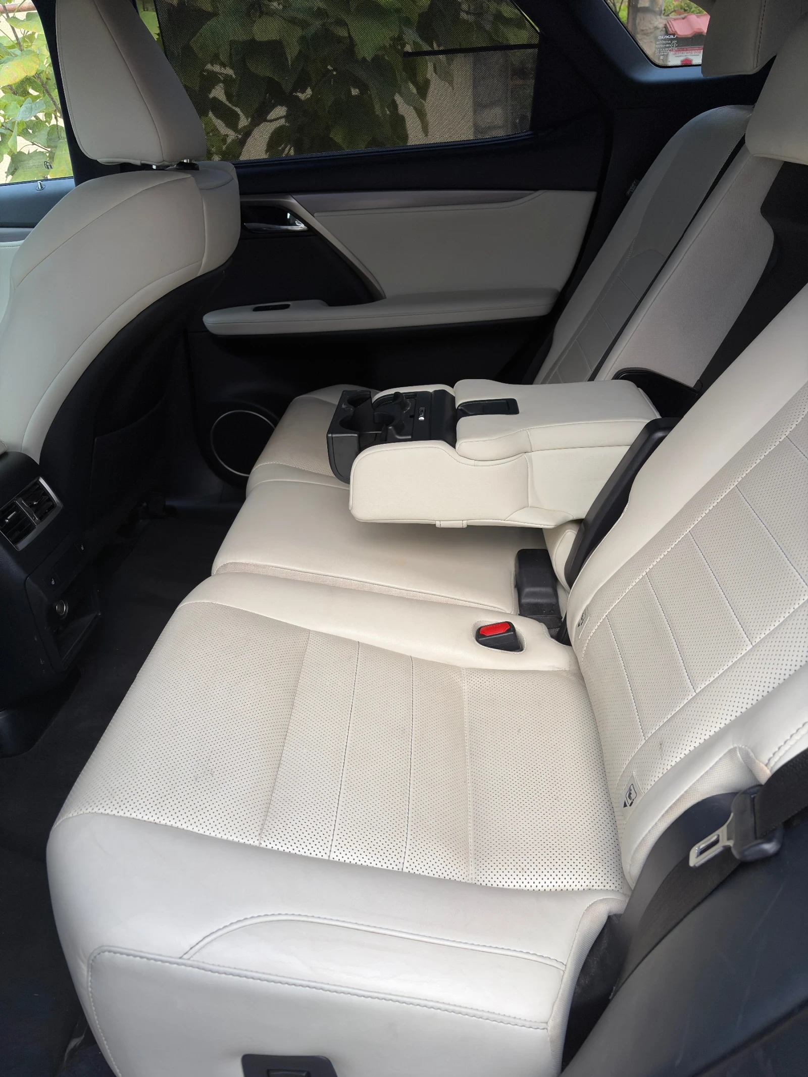 Lexus RX 450h Sport | Mobile.bg � ����������� 5