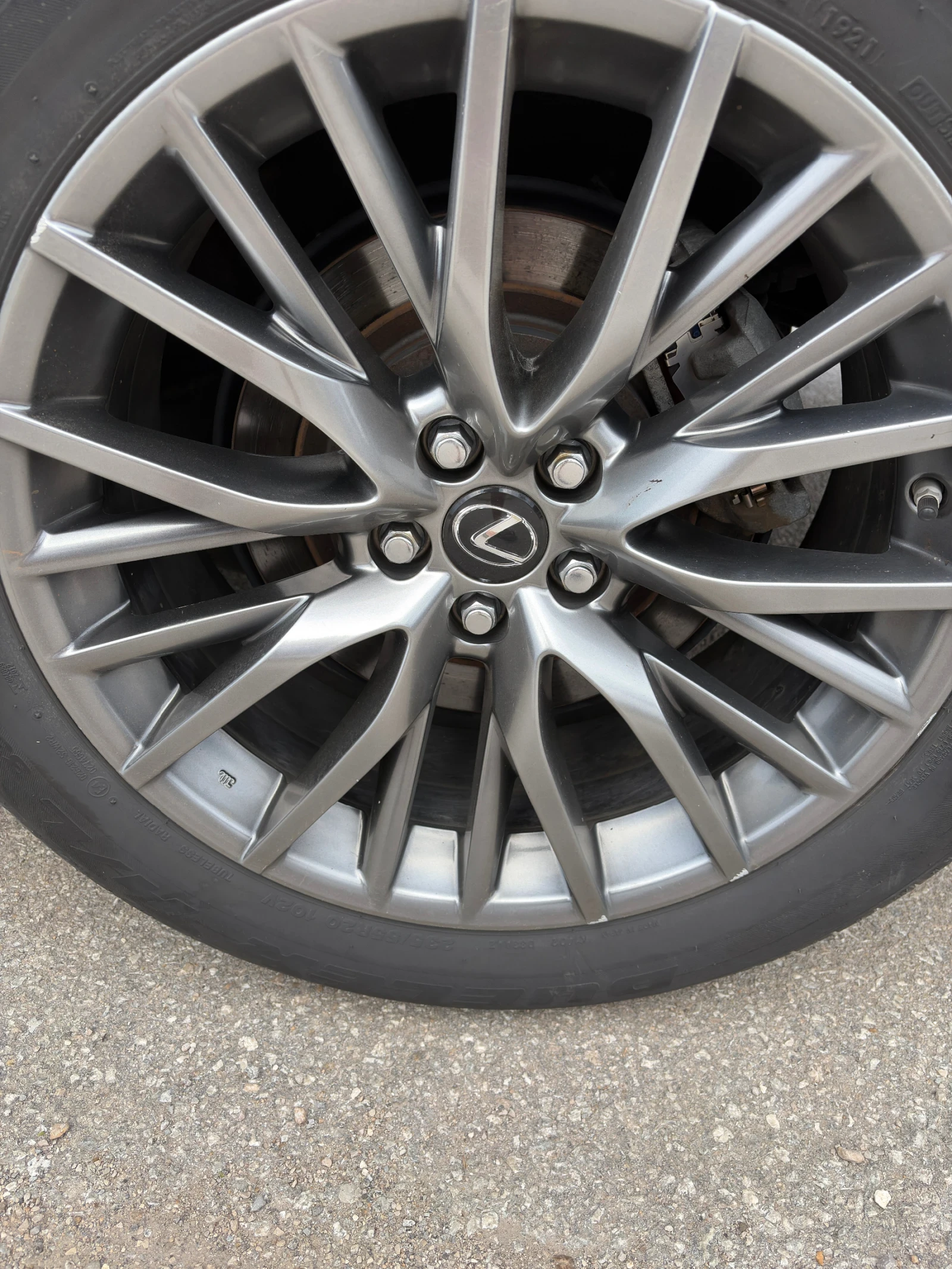 Lexus RX 450h Sport | Mobile.bg � ����������� 14