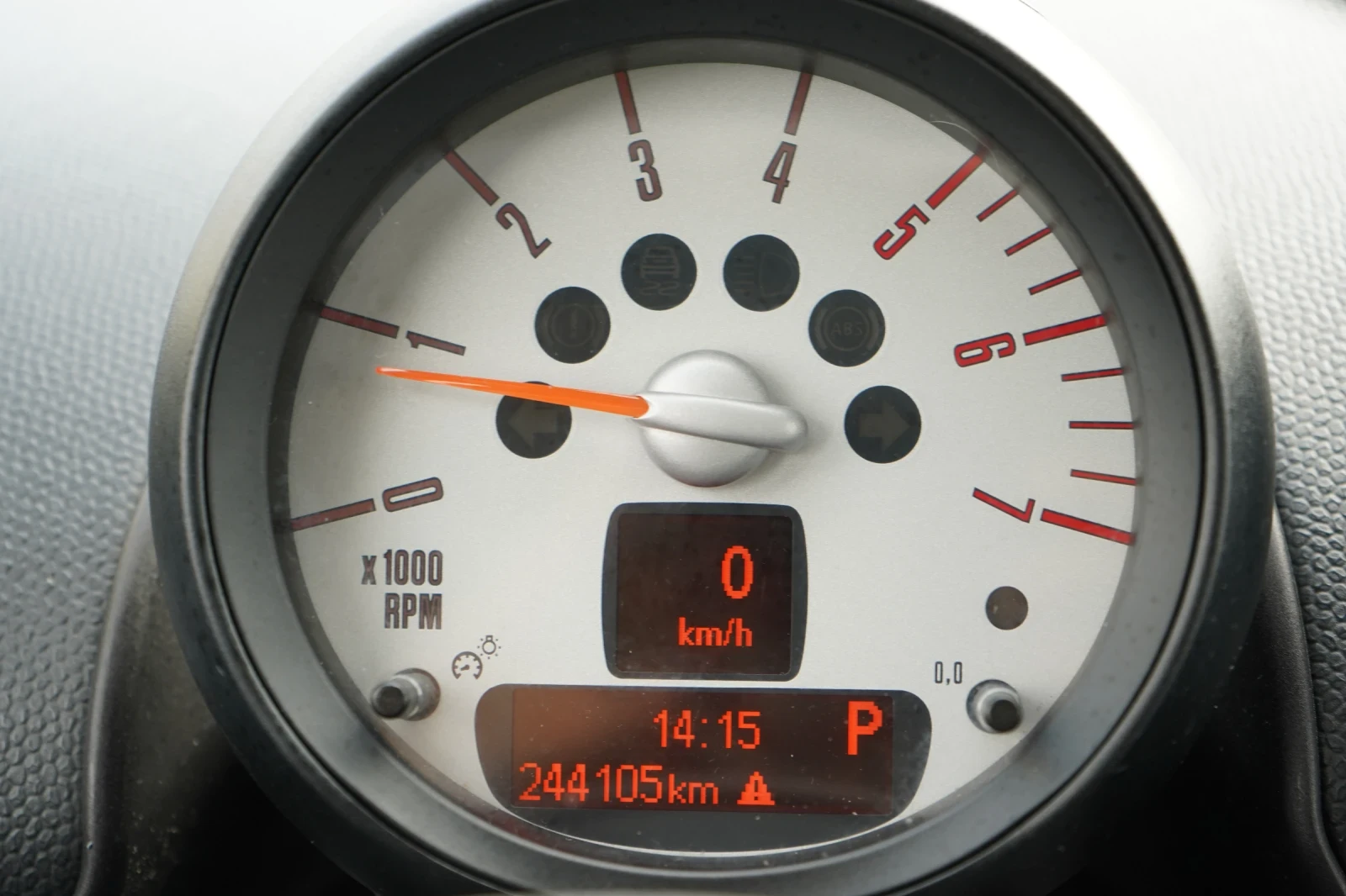 Mini Countryman 2.0d* ALL 4* CARPLAY* CAMERA  | Mobile.bg � ����������� 11