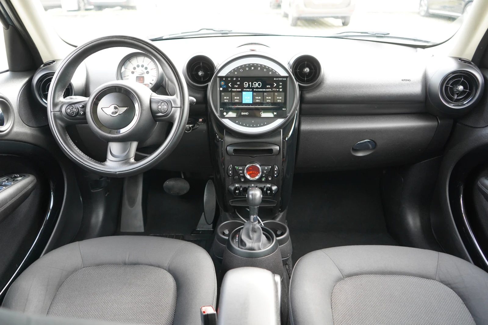 Mini Countryman 2.0d* ALL 4* CARPLAY* CAMERA  | Mobile.bg � ����������� 15