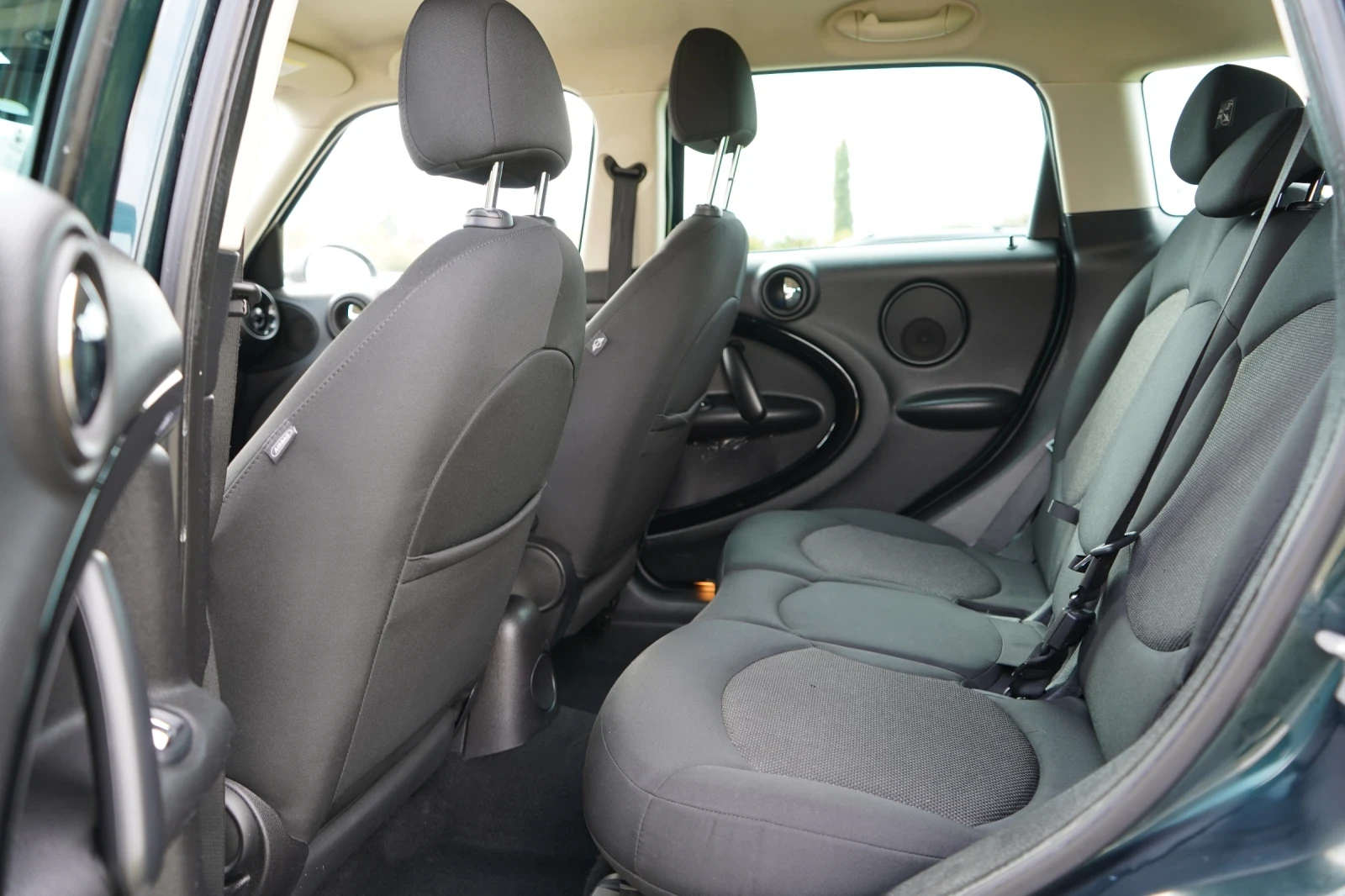 Mini Countryman 2.0d* ALL 4* CARPLAY* CAMERA  | Mobile.bg � ����������� 16