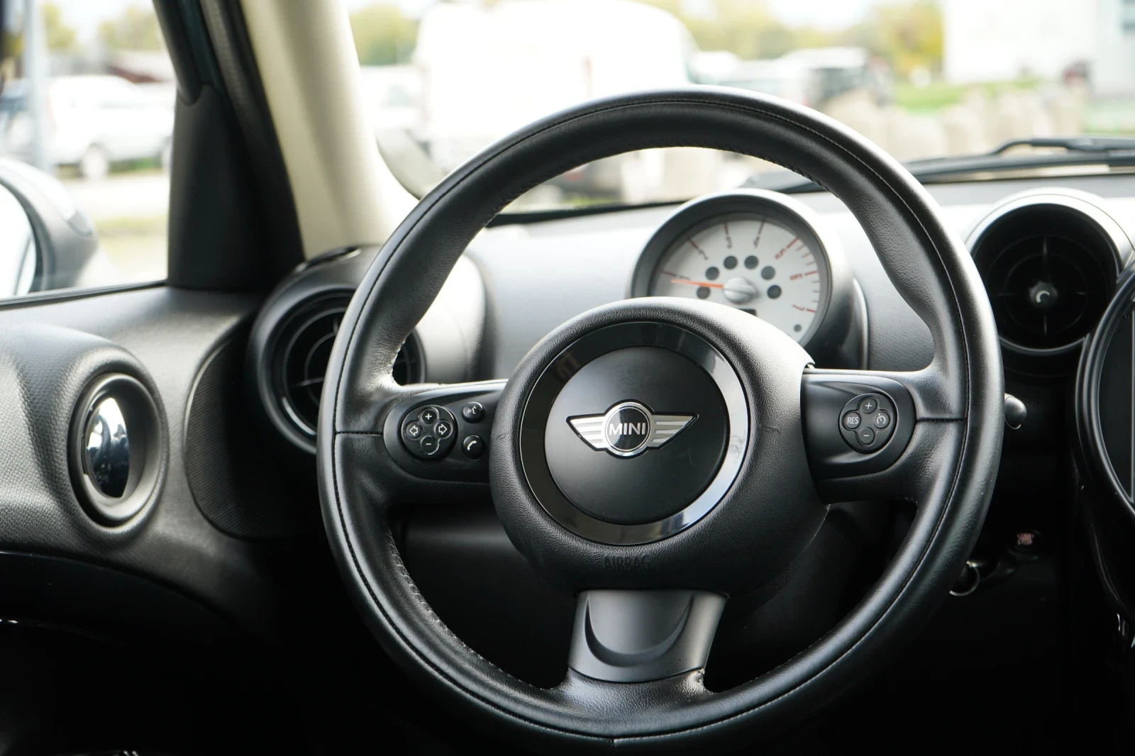 Mini Countryman 2.0d* ALL 4* CARPLAY* CAMERA  | Mobile.bg � ����������� 10