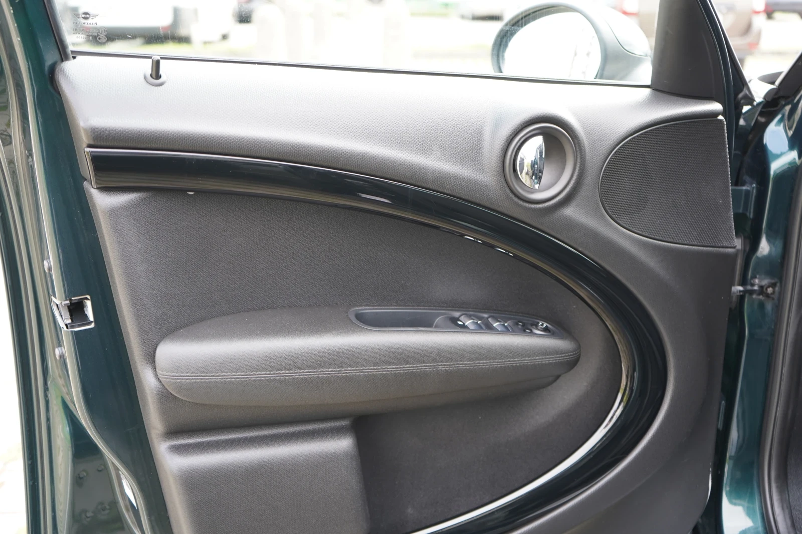 Mini Countryman 2.0d* ALL 4* CARPLAY* CAMERA  | Mobile.bg � ����������� 7