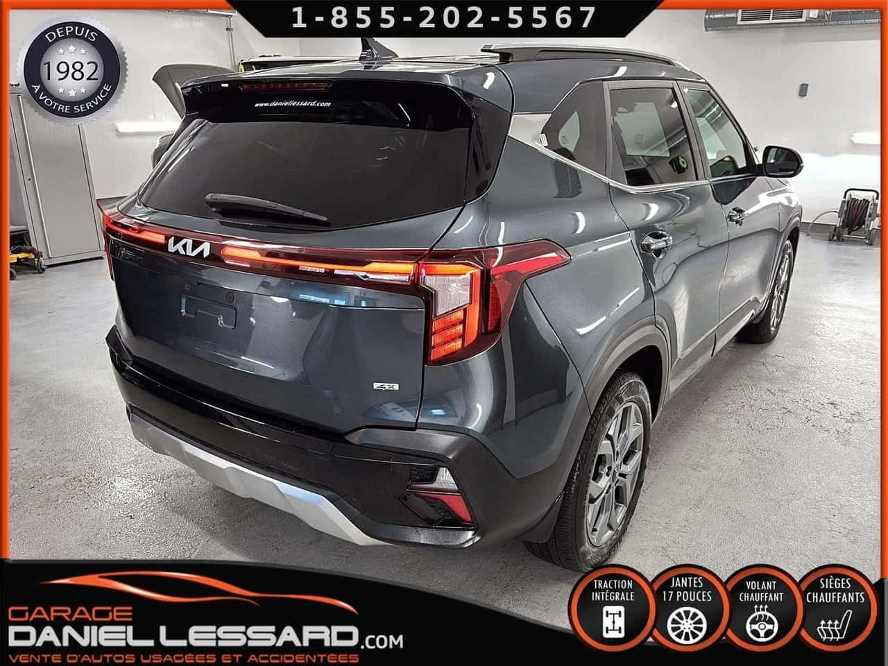Kia Seltos * 2.0 EX / ���� �� ��������  | Mobile.bg � ����������� 6
