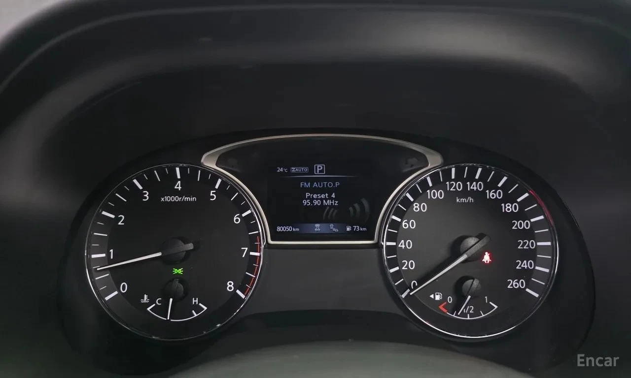 Nissan Pathfinder * 3.5 4WD * , снимка 8 - Автомобили и джипове - 56726309
