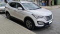 Hyundai Santa fe CRDI 4WD - изображение 3