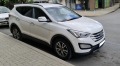 Hyundai Santa fe CRDI 4WD - изображение 2