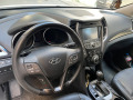 Hyundai Santa fe CRDI 4WD - изображение 6