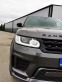 Обява за продажба на Land Rover Range Rover Sport RANGE ROVER SPORT 3.0 D ~48 900 лв. - изображение 4