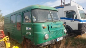 Robur Termus, снимка 1